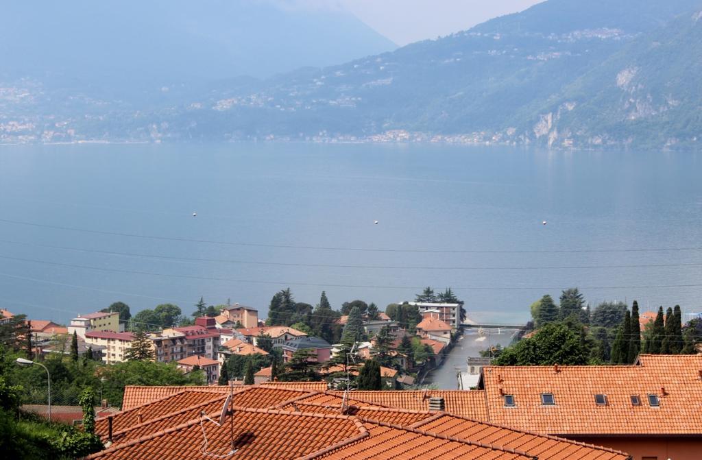 Casa Mattia By Holiday World Apartment Bellano Exterior photo
